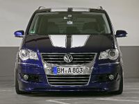 MR Car Design Volkswagen Touran (2010) - picture 5 of 13
