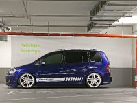 MR Car Design Volkswagen Touran (2010) - picture 5 of 13