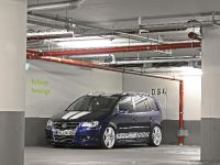 MR Car Design Volkswagen Touran (2010)