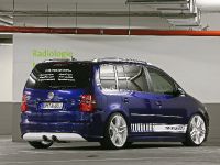 MR Car Design Volkswagen Touran (2010) - picture 3 of 13