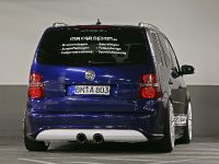 MR Car Design Volkswagen Touran (2010) - picture 8 of 13