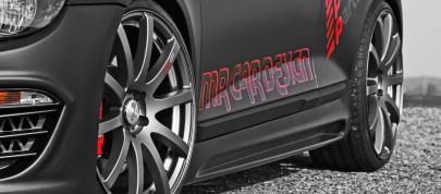 MR Car Design VW Scirocco Black Rocco (2009) - picture 4 of 15