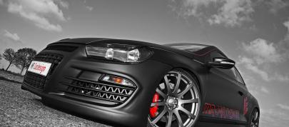 MR Car Design VW Scirocco Black Rocco (2009) - picture 12 of 15