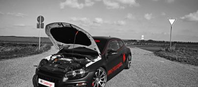 MR Car Design VW Scirocco Black Rocco (2009) - picture 15 of 15