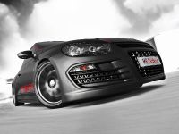 MR Car Design VW Scirocco Black Rocco (2009) - picture 7 of 15
