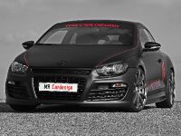 MR Car Design VW Scirocco Black Rocco (2009) - picture 3 of 15