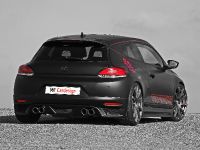 MR Car Design VW Scirocco Black Rocco (2009) - picture 4 of 15