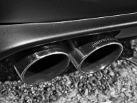 MR Car Design VW Scirocco Black Rocco (2009)