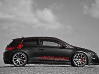 MR Car Design VW Scirocco Black Rocco (2009) - picture 6 of 15