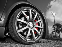 MR Car Design VW Scirocco Black Rocco (2009)
