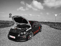 MR Car Design VW Scirocco Black Rocco (2009)