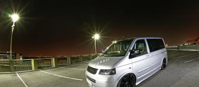MR Car Design VW T5 Transporter HAWAII Deluxe (2011) - picture 4 of 10