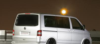 MR Car Design VW T5 Transporter HAWAII Deluxe (2011) - picture 7 of 10