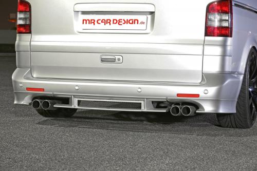 MR Car Design VW T5 Transporter HAWAII Deluxe (2011) - picture 9 of 10