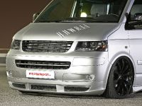 MR Car Design VW T5 Transporter HAWAII Deluxe (2011) - picture 3 of 10