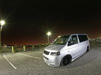 MR Car Design Volkswagen T5 Transporter HAWAII Deluxe (2011) - picture 4 of 10