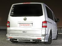 MR Car Design Volkswagen T5 Transporter HAWAII Deluxe (2011) - picture 8 of 10