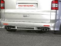 MR Car Design Volkswagen T5 Transporter HAWAII Deluxe (2011)