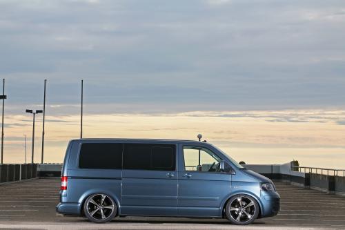 MR Car Design VW T5 (2010) - picture 1 of 12