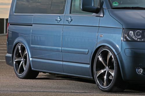 MR Car Design VW T5 (2010) - picture 8 of 12