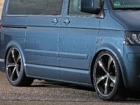 MR Car Design Volkswagen T5 (2010)