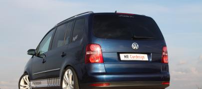 MR Car Design VW Touran Winter Edition (2010) - picture 4 of 5