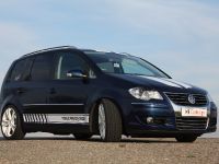 MR Car Design VW Touran Winter Edition (2010) - picture 2 of 5