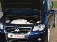 MR Car Design VW Touran Winter Edition (2010) - picture 3 of 5