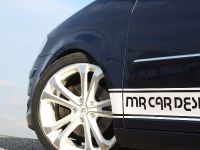 MR Car Design VW Touran Winter Edition (2010) - picture 5 of 5