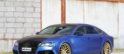 MR Racing Audi A7 3.0TDI MR Racing Audi A7 3.0TDI