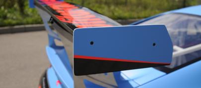 MRS Porsche GT3 (2011) - picture 4 of 8