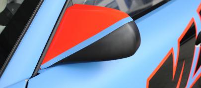 MRS Porsche GT3 (2011) - picture 7 of 8