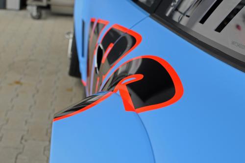 MRS Porsche GT3 (2011) - picture 8 of 8