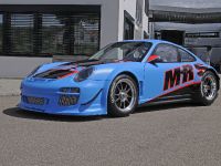 MRS Porsche GT3