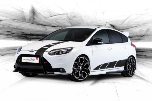 MS Design Ford Focus ST (2013) - picture 1 of 2