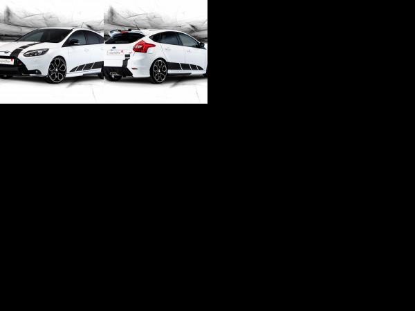 Ford MS Design Ford Focus ST (2013) - picture 1 of 2