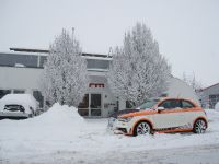 MTM Audi A1 (2010)