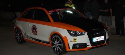 MTM Audi A1 Nardo Edition (2011) - picture 4 of 7