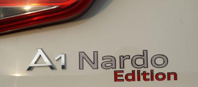 MTM Audi A1 Nardo Edition (2011) - picture 7 of 7