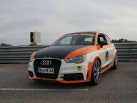 MTM Audi A1 Nardo Edition (2011) - picture 1 of 7