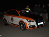 MTM Audi A1 Nardo Edition (2011) - picture 4 of 7