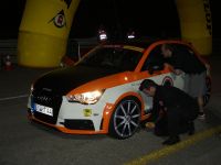 MTM Audi A1 Nardo Edition (2011) - picture 5 of 7