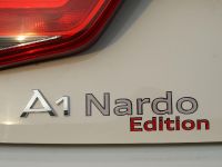 MTM Audi A1 Nardo Edition (2011) - picture 7 of 7