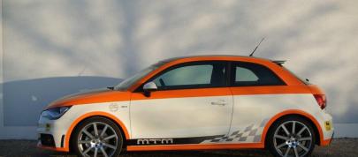 MTM Audi A1 (2010) - picture 4 of 5