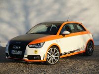 MTM Audi A1 (2010)