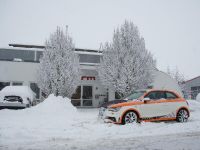MTM Audi A1 (2010)