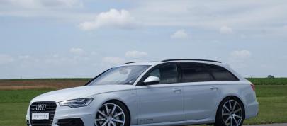 MTM Audi A6 3.0 BiTDI (2012) - picture 4 of 10