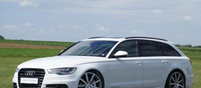 MTM Audi A6 3.0 BiTDI (2012) - picture 7 of 10