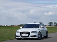 MTM Audi A6 3.0 BiTDI (2012) - picture 1 of 10