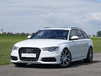 MTM Audi A6 3.0 BiTDI (2012) - picture 2 of 10